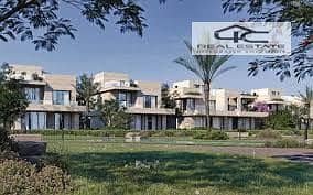 3 Bedroom Townhouse for Sale in New Cairo, Cairo - download (4). jpg