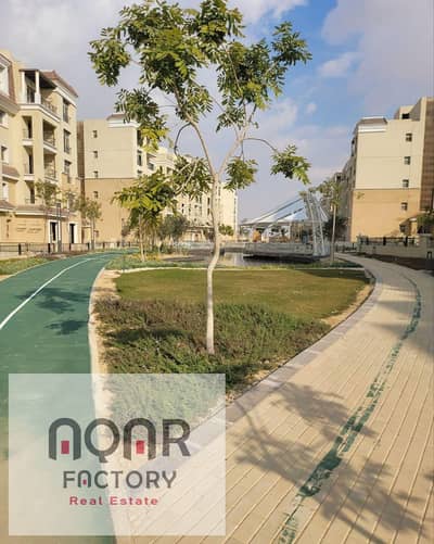 2 Bedroom Flat for Sale in Mostakbal City, Cairo - WhatsApp Image 2025-11-16 at 3.01. 51 PM (5). jpeg