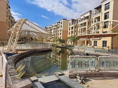 فلیٹ 3 غرف نوم للبيع في مدينة المستقبل، القاهرة - WhatsApp Image 2025-12-03 at 4.28. 59 AM (1). jpeg