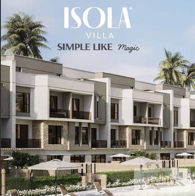 4 Bedroom Townhouse for Sale in Sheikh Zayed, Giza - Screenshot 2025-12-03 143516. jpg 4 Bedroom Townhouse for Sale in Sheikh Zayed, Giza - Screenshot 2025-12-03 143516. jpg