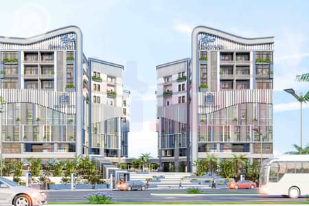 3 Bedroom Apartment for Sale in Moharam Bik, Alexandria - IMG-20251202-WA0136. jpg