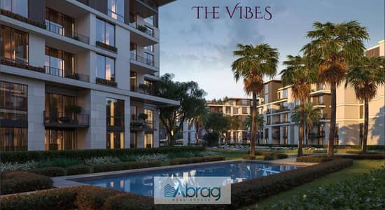 2 Bedroom Apartment for Sale in 6th of October, Giza - 802af9d6-706b-426c-8f55-1457afa9d29b. jpeg 2 Bedroom Apartment for Sale in 6th of October, Giza - 802af9d6-706b-426c-8f55-1457afa9d29b. jpeg