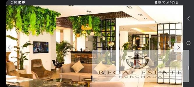 1 Bedroom Apartment for Sale in Hurghada, Red Sea - de8b9721-007b-495d-9d1f-dec7141d26ec_94ec9_lg. jpg