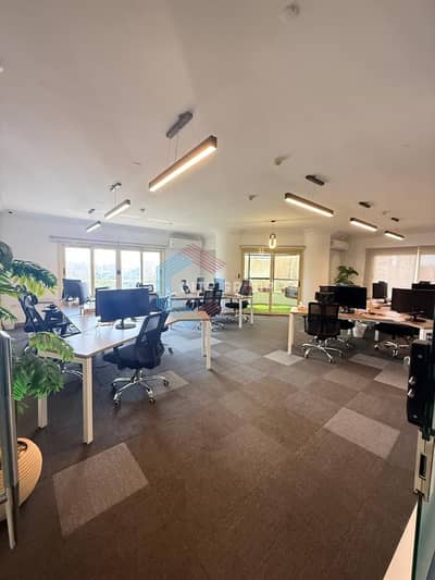 Office for Rent in Maadi, Cairo - IMG-20250907-WA0046. jpg