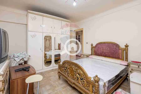 شقة 2 غرفة نوم للايجار في سيدي جابر، الإسكندرية - 1000070484. jpg