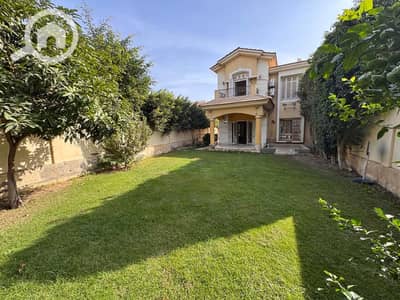 توين هاوس 3 غرف نوم للايجار في الشيخ زايد، الجيزة - c48a32a5-206e-4083-b57b-5aa289d9140d. jpeg