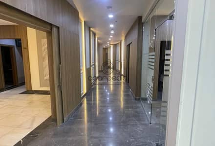 مکتب  للايجار في القاهرة الجديدة، القاهرة - 1. jpg