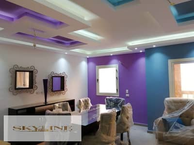 2 Bedroom Apartment for Sale in Obour City, Cairo - WhatsApp Image 2025-12-02 at 1.48. 58 PM (1). jpeg 2 Bedroom Apartment for Sale in Obour City, Cairo - WhatsApp Image 2025-12-02 at 1.48. 58 PM (1). jpeg