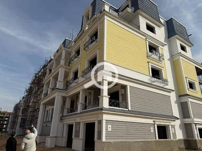 3 Bedroom Apartment for Sale in New Cairo, Cairo - 02f1bfb9-ac1a-4310-bbcc-8d51530407d9. jfif. jpg 3 Bedroom Apartment for Sale in New Cairo, Cairo - 02f1bfb9-ac1a-4310-bbcc-8d51530407d9. jfif. jpg
