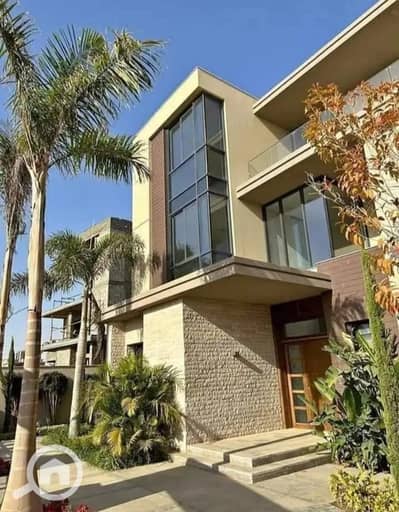 3 Bedroom Townhouse for Sale in Sheikh Zayed, Giza - WhatsApp Image 2024-06-25 at 5.31. 32 PM. jpeg