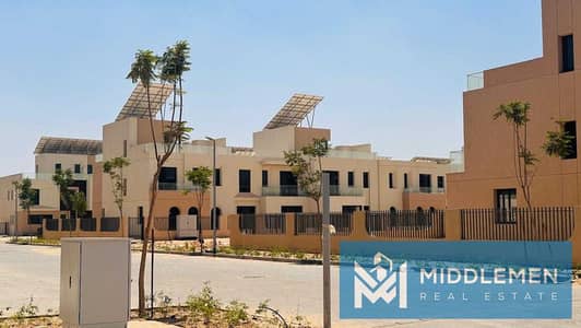 3 Bedroom Townhouse for Sale in Sheikh Zayed, Giza - GJxuJBVbbawH9HPVbzhiazCApu2Fa6252PMMVHmt. jpg