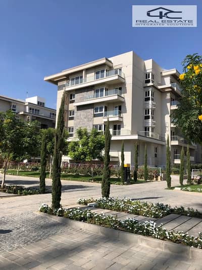 3 Bedroom Apartment for Sale in New Cairo, Cairo - WhatsApp Image 2025-11-05 at 5.44. 43 AM (1). jpeg