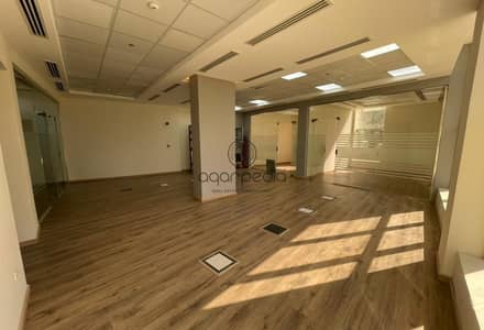 Office for Rent in New Cairo, Cairo - 1. jpg