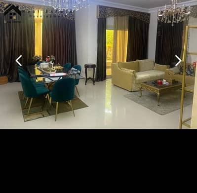 3 Bedroom Flat for Sale in New Cairo, Cairo - WhatsApp Image 2025-10-05 at 11.18. 58_b6dc0cc8. jpg
