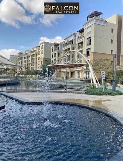 3 Bedroom Apartment for Sale in New Cairo, Cairo - WhatsApp Image 2025-11-08 at 2.23. 46 PM. jpeg