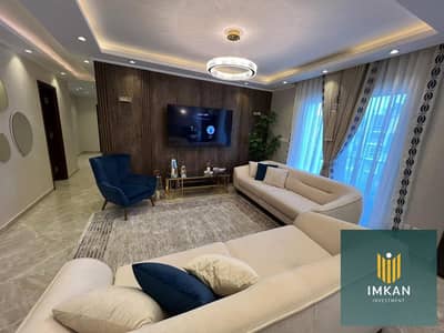 فلیٹ 1 غرفة نوم للبيع في العاصمة الإدارية الجديدة، القاهرة - WhatsApp Image 2025-04-18 at 7.06. 19 PM (1). jpeg