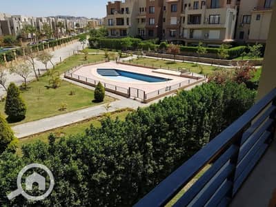 2 Bedroom Flat for Rent in Sheikh Zayed, Giza - 76d8f3b3-2355-4d2f-a05e-11f108971966. jpeg