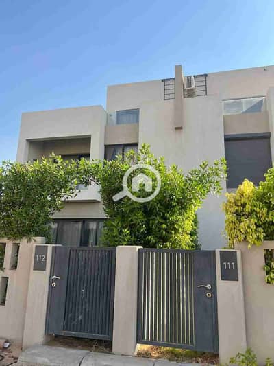 تاون هاوس 3 غرف نوم للبيع في مدينة الشروق، القاهرة - 1000582968. jpg