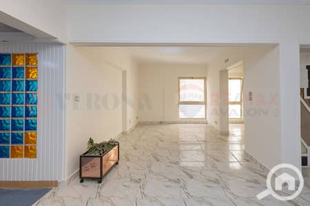 شقة 3 غرف نوم للبيع في سيدي جابر، الإسكندرية - 1. jpg