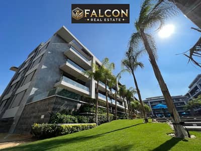 3 Bedroom Flat for Sale in New Cairo, Cairo - WhatsApp Image 2025-02-02 at 3.31. 37 PM. jpeg