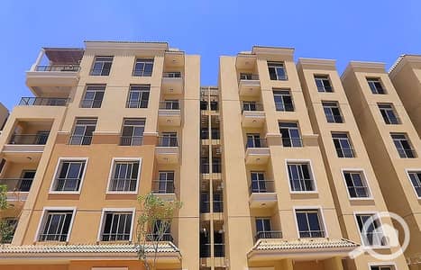 3 Bedroom Flat for Sale in Mostakbal City, Cairo - IMG-20251201-WA0262. jpg