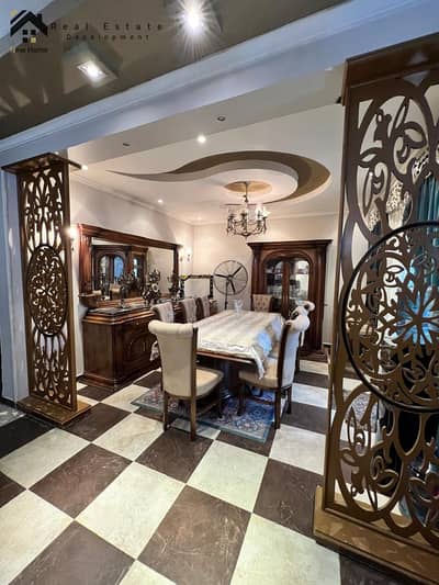 3 Bedroom Flat for Sale in New Cairo, Cairo - WhatsApp Image 2025-10-04 at 15.35. 54_be40db32. jpg