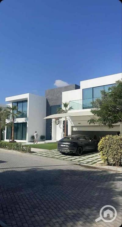 تاون هاوس 4 غرف نوم للبيع في الشيخ زايد، الجيزة - IMG_1136. jpg