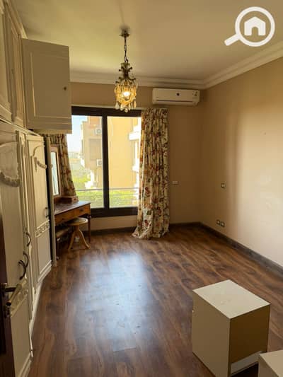 3 Bedroom Apartment for Rent in Sheikh Zayed, Giza - IMG-20251202-WA0022. jpg