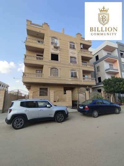 3 Bedroom Apartment for Sale in Shorouk City, Cairo - WhatsApp Image 2025-12-03 at 2.11. 48 PM. jpeg