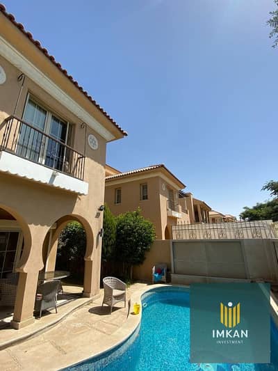 فیلا 4 غرف نوم للبيع في القاهرة الجديدة، القاهرة - 467369889_431115680048721_6995788093886851065_n. jpg