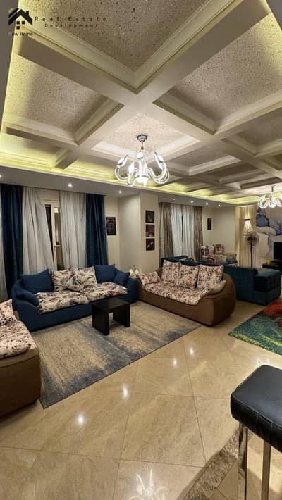 دوبلكس 3 غرف نوم للبيع في المعادي، القاهرة - WhatsApp Image 2025-10-05 at 09.16. 06_35426356. jpg