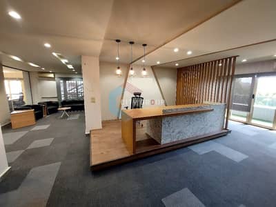 Office for Rent in Maadi, Cairo - WhatsApp Image 2025-10-15 at 22.06. 17_be0ccd73. jpg