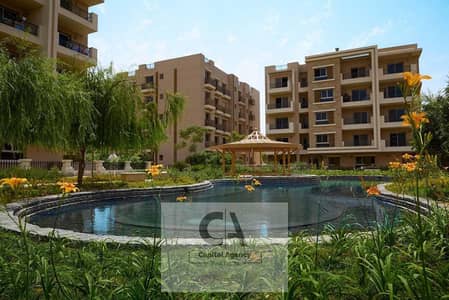 3 Bedroom Apartment for Sale in Mostakbal City, Cairo - WhatsApp Image 2025-07-01 at 2.13. 02 PM. jpeg