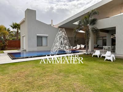 4 Bedroom Villa for Sale in Sheikh Zayed, Giza - ec5fe472-f4f7-44c7-8bae-5aab5b49a9f9. jpg
