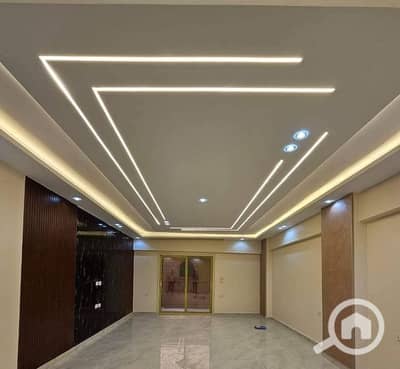 شقة 3 غرف نوم للبيع في الشيخ زايد، الجيزة - لجميع البنان. jpeg شقة 3 غرف نوم للبيع في الشيخ زايد، الجيزة - لجميع البنان. jpeg