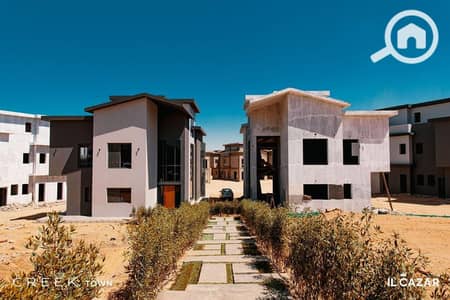 شقة 2 غرفة نوم للبيع في القاهرة الجديدة، القاهرة - WhatsApp Image 2025-10-12 at 3.44. 56 PM (1). jpeg