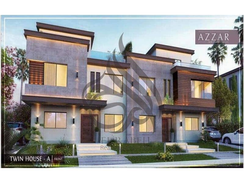 6 كمبوند-ازار-التجمع-الخامسصضثيصشس. jpg