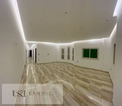 فلیٹ 3 غرف نوم للايجار في القاهرة الجديدة، القاهرة - IMG-20251130-WA0026. jpg