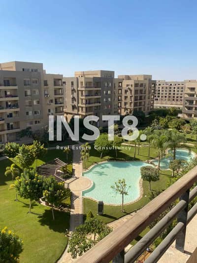 3 Bedroom Apartment for Rent in New Cairo, Cairo - 691500249e7c5_uploads691500249e696. jpeg