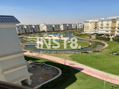 2 Bedroom Penthouse for Sale in New Cairo, Cairo - 67a0dc09b07d4_WhatsApp-Image-2025-02-03-at-1.56. 04-PM (2). jpeg