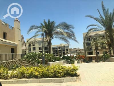 شقة 2 غرفة نوم للبيع في مدينة المستقبل، القاهرة - IMG-20251203-WA0111. jpg