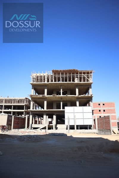 فلیٹ 3 غرف نوم للبيع في القاهرة الجديدة، القاهرة - 497aa725-265c-4c98-97f7-fd0ae87aa145. jpeg