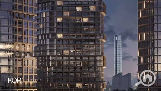 1 Bedroom Hotel Apartment for Sale in New Capital City, Cairo - WhatsApp Image 2025-12-01 at 3.32. 42 AM (1). jpeg