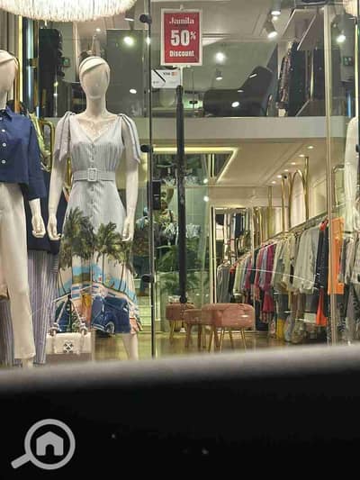 Retail for Rent in Asafra, Alexandria - 1000104601. jpg