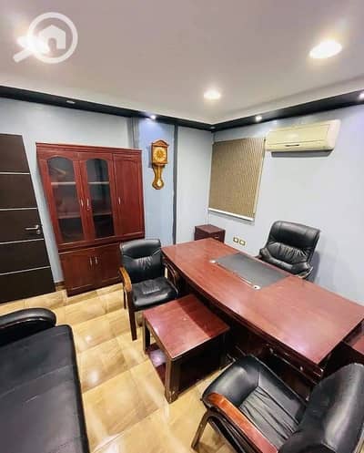 Office for Rent in Nasr City, Cairo - 2. jpeg