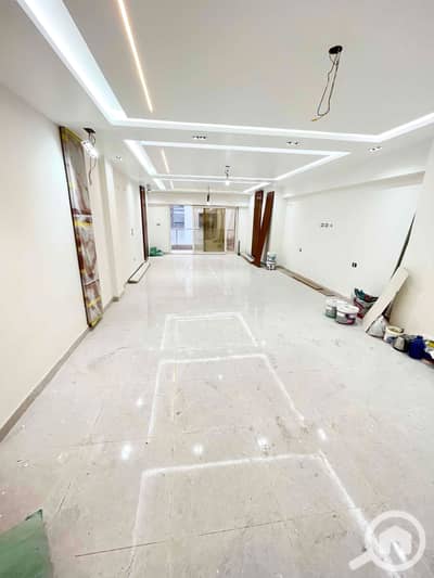 شقة 3 غرف نوم للايجار في سموحة، الإسكندرية - IMG_6241. jpg