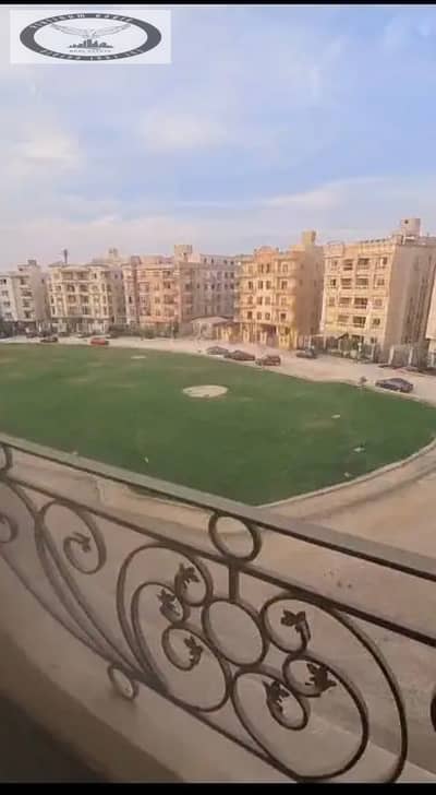 3 Bedroom Apartment for Rent in New Cairo, Cairo - 52e87afc-a585-49dd-b8a8-36992a2a164b. jpg