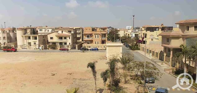 3 Bedroom Flat for Rent in Sheikh Zayed, Giza - IMG-20251102-WA0056(1). jpg