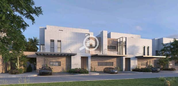 4 Bedroom Townhouse for Sale in Sheikh Zayed, Giza - WhatsApp Image 2024-08-27 at 13.06. 44_6ae4427b. jpg