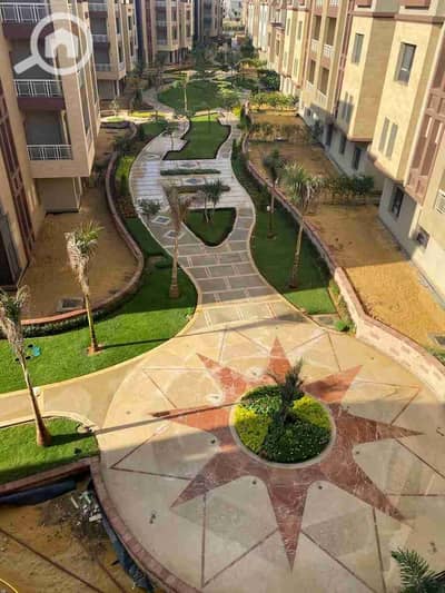 3 Bedroom Flat for Rent in 6th of October, Giza - IMG-20251117-WA0016(2). jpg